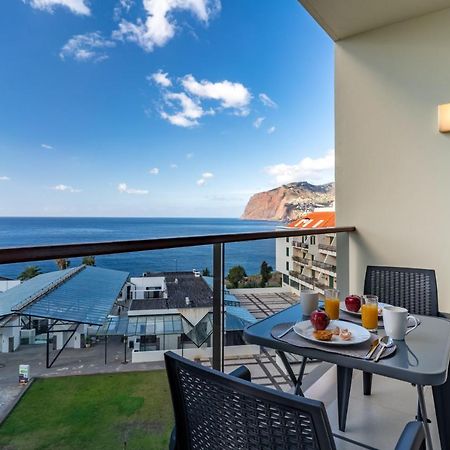 Centromar Bella Vista By Atlantic Holiday 푼샬 외부 사진
