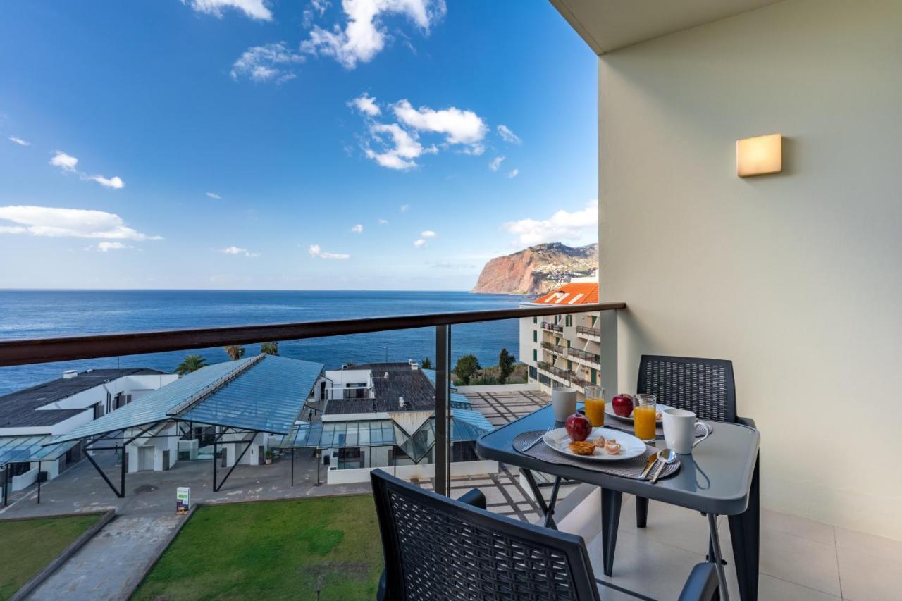 Centromar Bella Vista By Atlantic Holiday 푼샬 외부 사진