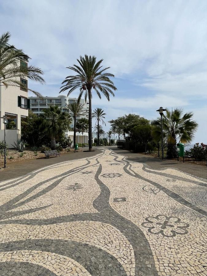 Centromar Bella Vista By Atlantic Holiday 푼샬 외부 사진