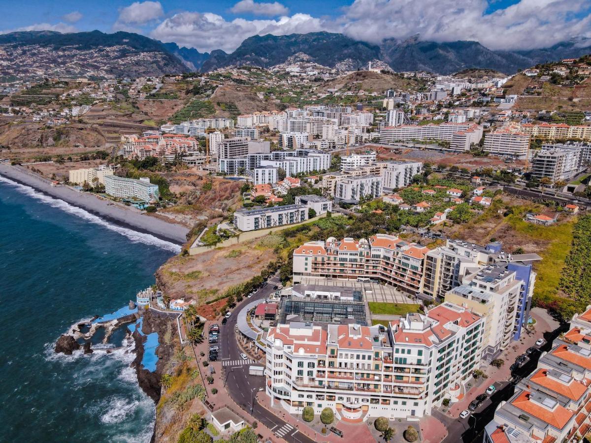 Centromar Bella Vista By Atlantic Holiday 푼샬 외부 사진